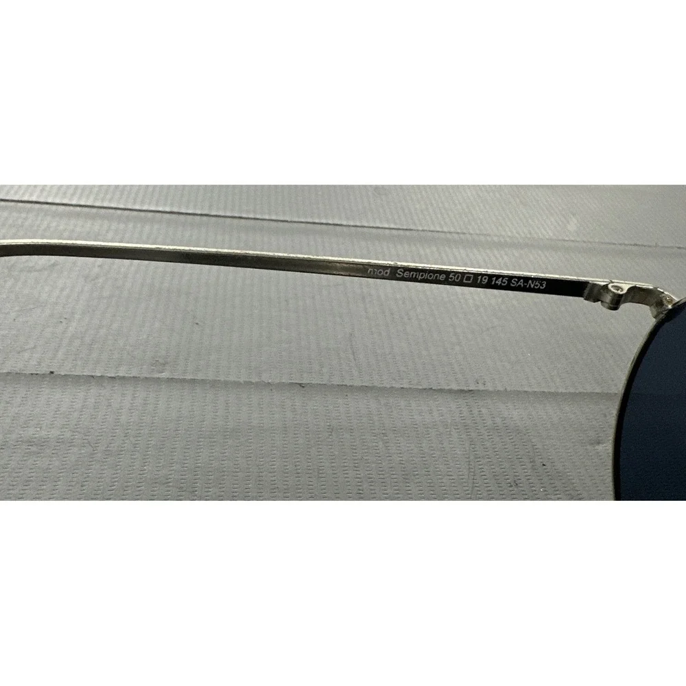 Charlie Max Milano Sunglasses mod Sempione 50-19 145 SA-N53